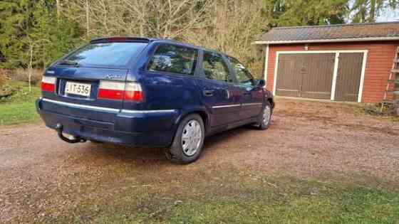 Citroen Xantia Tarvasjoki