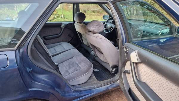 Citroen Xantia Tarvasjoki - valokuva 6