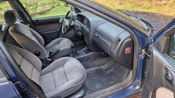 Citroen Xantia Tarvasjoki - valokuva 7