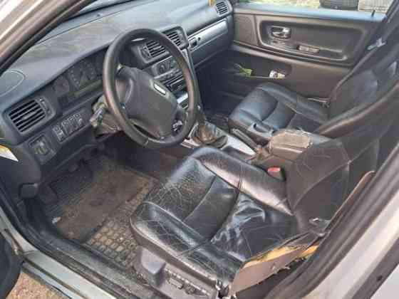 Volvo V70 Konnevesi