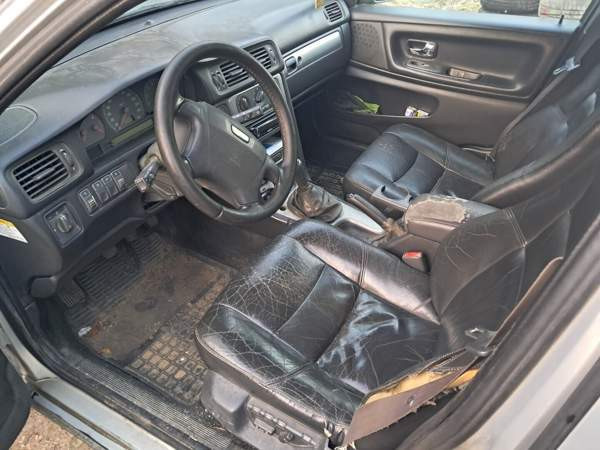 Volvo V70 Konnevesi - valokuva 4