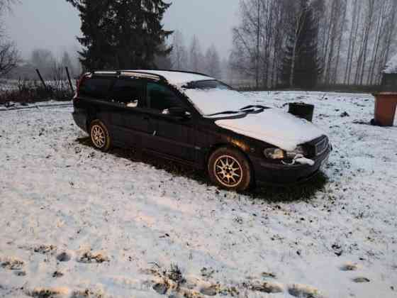 Volvo V70 Siikalatva