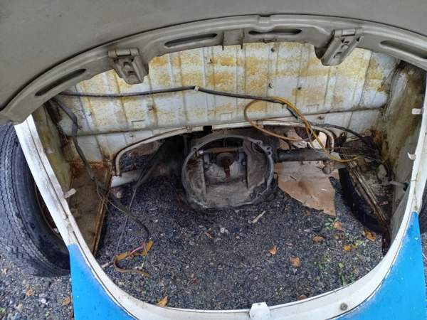 Volkswagen Kupla Juupajoki - изображение 7