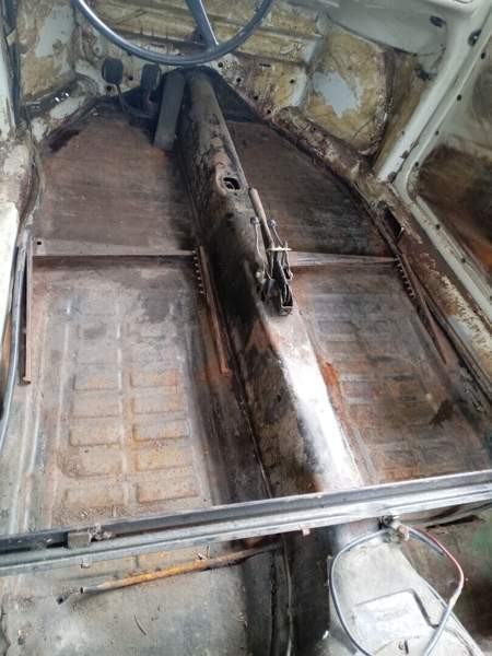 Volkswagen Kupla Juupajoki - изображение 3