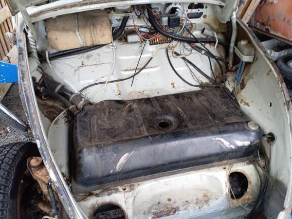 Volkswagen Kupla Juupajoki - изображение 6