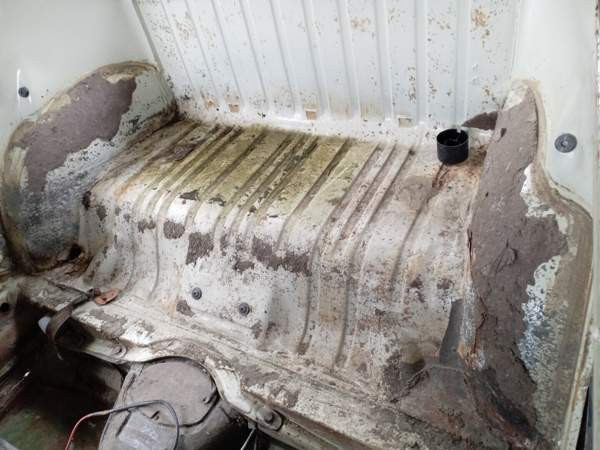 Volkswagen Kupla Juupajoki - изображение 8