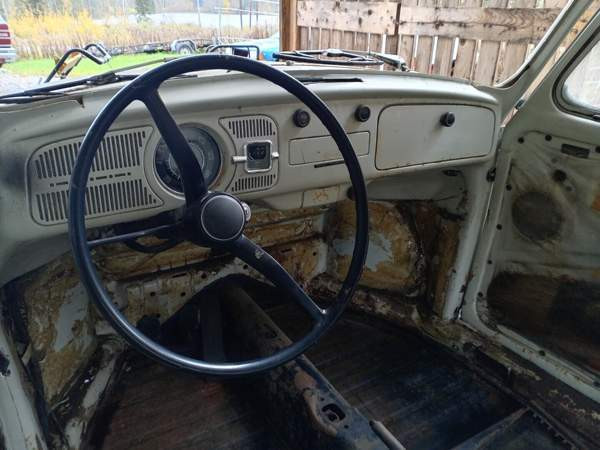 Volkswagen Kupla Juupajoki - изображение 1