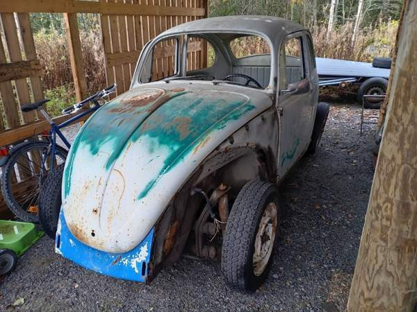 Volkswagen Kupla Juupajoki - изображение 2