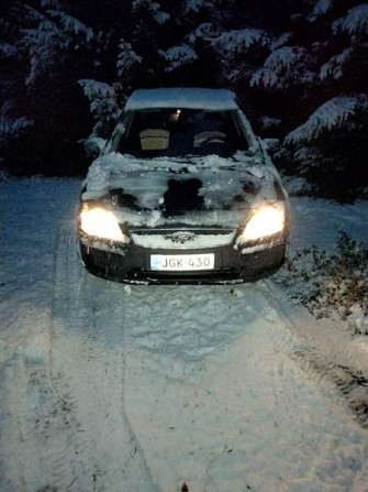 Ford Focus Konnevesi - valokuva 2
