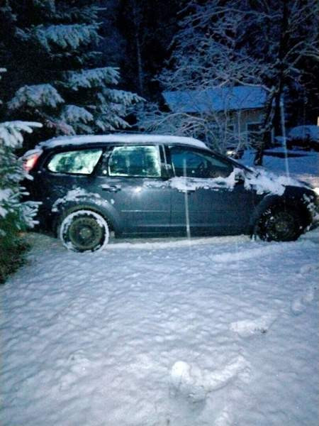 Ford Focus Konnevesi - изображение 1