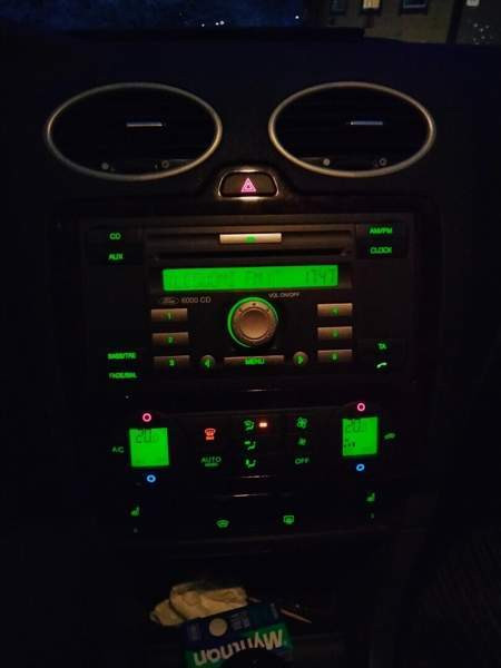 Ford Focus Konnevesi - изображение 4