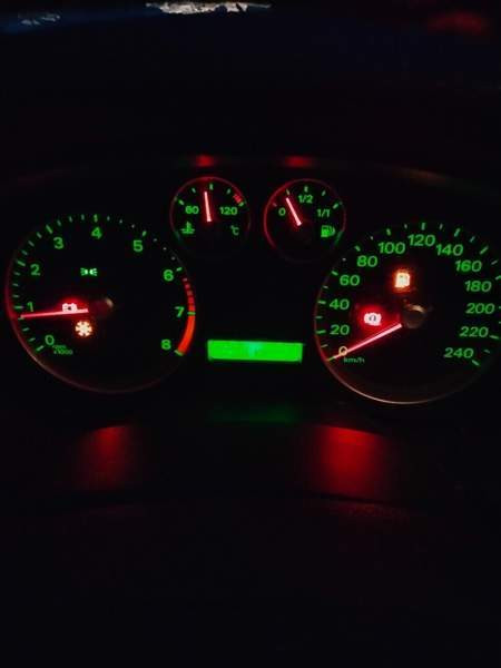 Ford Focus Konnevesi - изображение 5