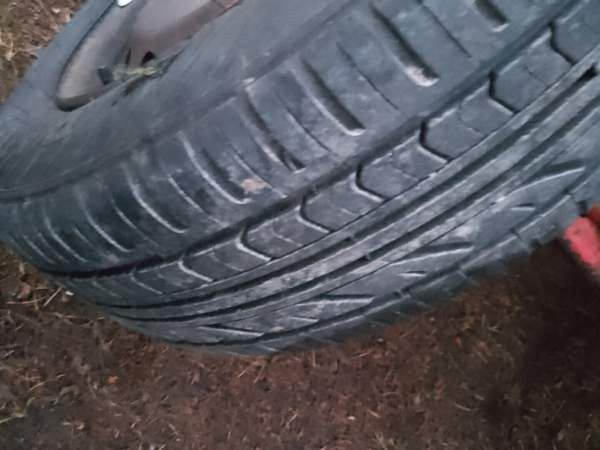 Citroen C3 Konnevesi - valokuva 3