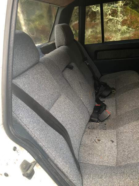 Volvo 740 Loimaan Kunta - valokuva 6