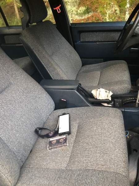 Volvo 740 Loimaan Kunta - valokuva 5