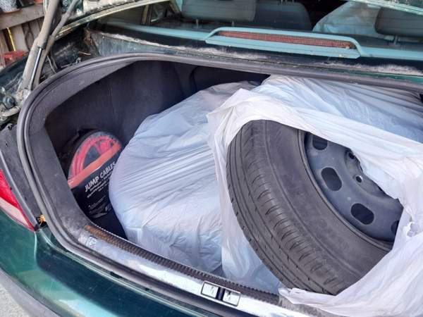 Volkswagen Bora Sulkava - photo 6