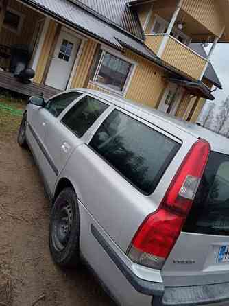 Volvo V70 Kihniö