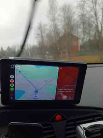 Volvo V70 Kihniö