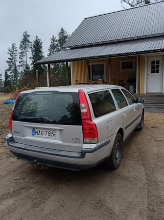 Volvo V70 Kihniö - изображение 3