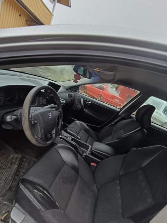 Volvo V70 Kihniö - изображение 5