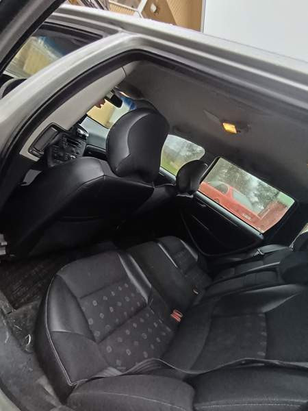 Volvo V70 Kihniö - изображение 6