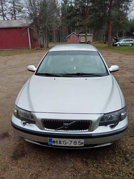 Volvo V70 Kihniö - изображение 1