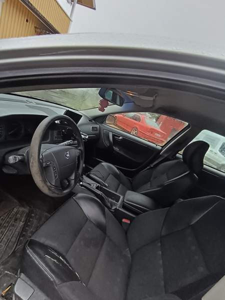 Volvo V70 Kihniö - изображение 5