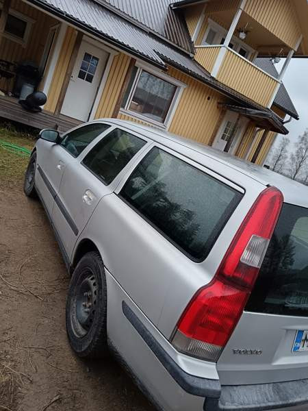 Volvo V70 Kihniö - изображение 4
