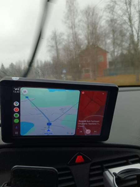 Volvo V70 Kihniö - изображение 2