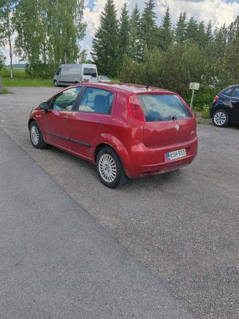 Fiat Grande Punto Karinainen - изображение 2