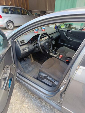 Volkswagen Passat Perho - изображение 7