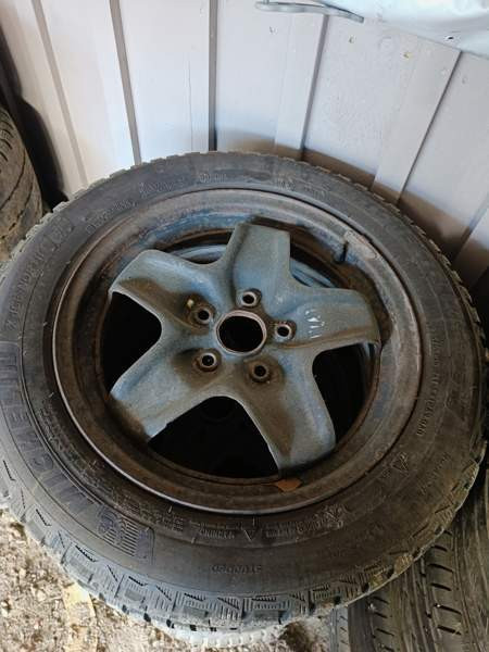 Volkswagen Passat Perho - valokuva 8