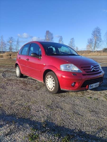 Citroen C3 Särkisalo – foto 2
