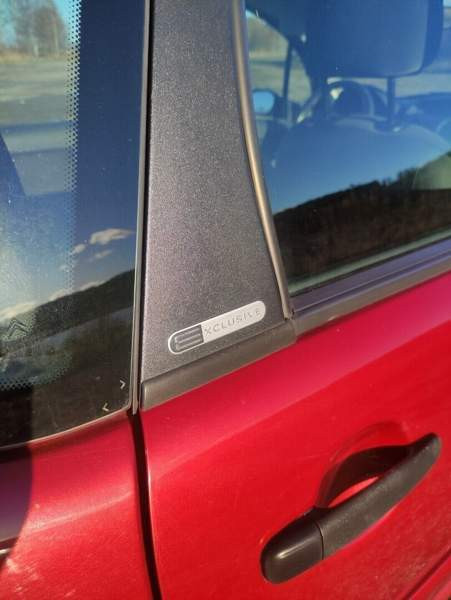 Citroen C3 Särkisalo – foto 3