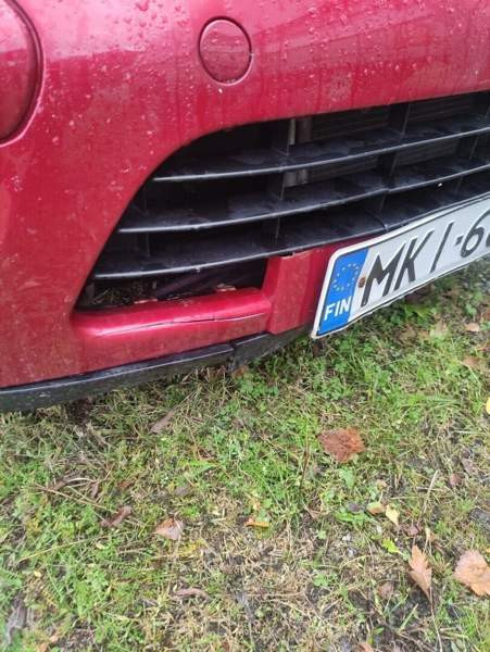 Citroen C3 Särkisalo – foto 6