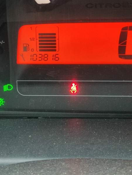 Citroen C3 Särkisalo – foto 7