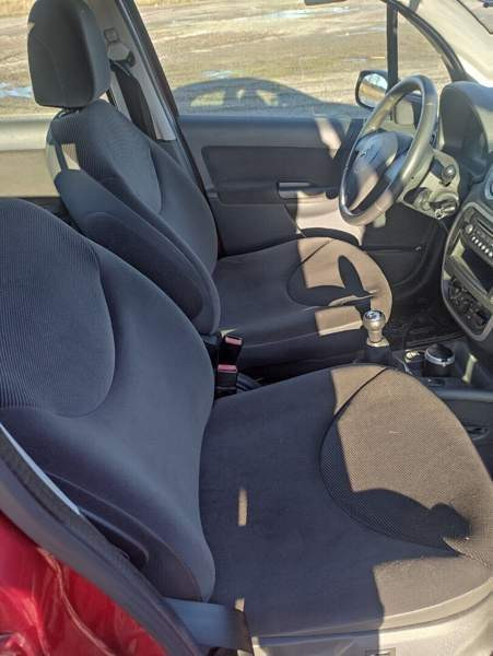 Citroen C3 Särkisalo – foto 8