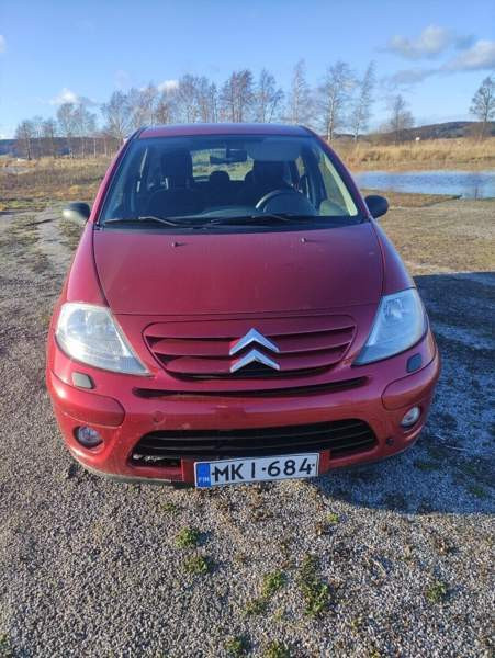 Citroen C3 Särkisalo – foto 4
