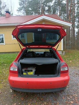 Audi A3 Mellilä - изображение 7