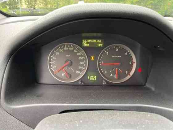 Volvo V50 Sulkava