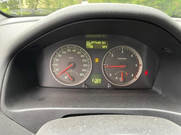 Volvo V50 Sulkava - изображение 6