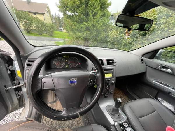 Volvo V50 Sulkava - valokuva 5