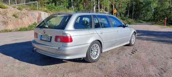 BMW 530 Velkua