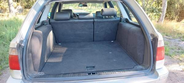 BMW 530 Velkua - изображение 8