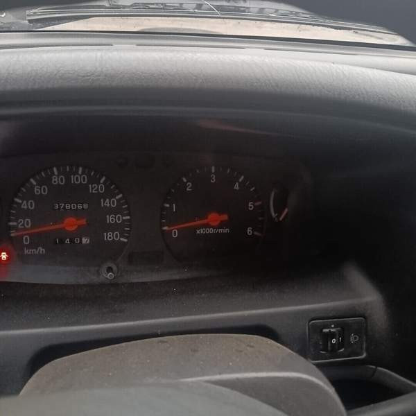 Mitsubishi L200 Siikalatva - изображение 6