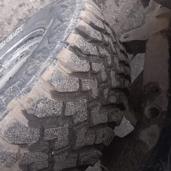 Mitsubishi L200 Siikalatva - изображение 7