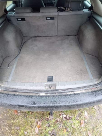 Saab 9-5 Siikalatva - изображение 7