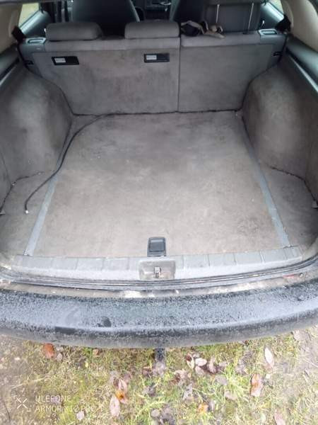 Saab 9-5 Siikalatva – foto 7