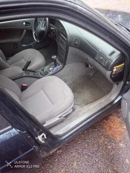 Saab 9-5 Siikalatva – foto 6