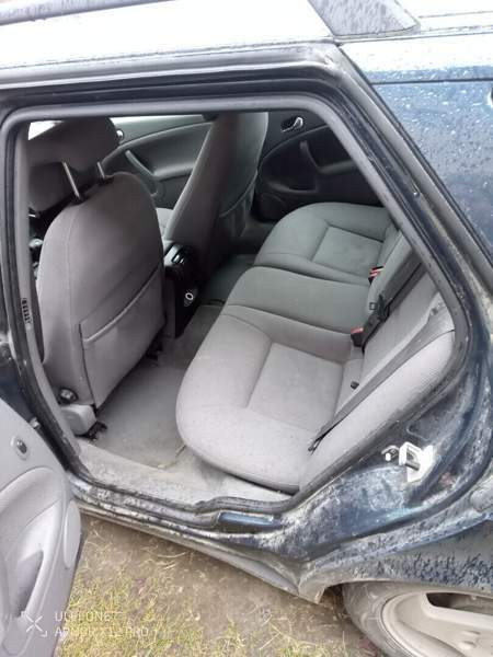 Saab 9-5 Siikalatva – foto 5